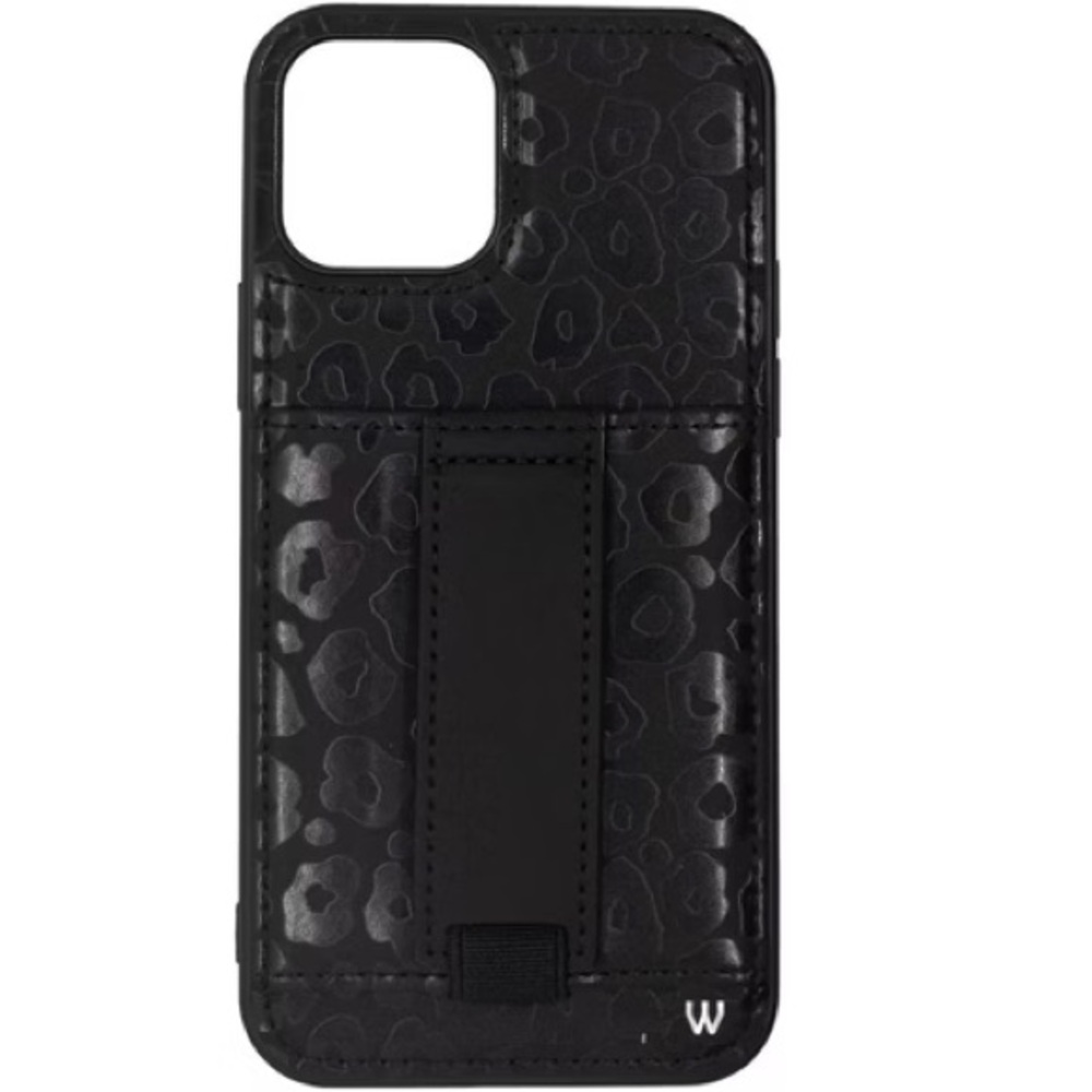 iPhone 12 Pro Walli Case